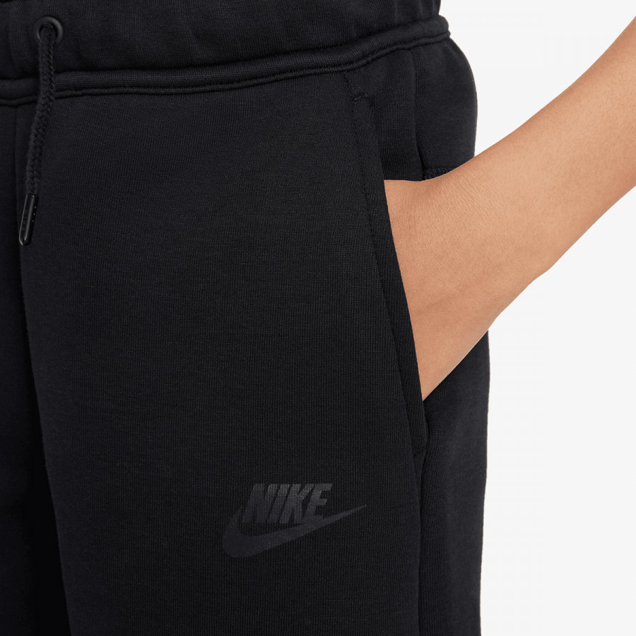 Nike Шорцеви B NSW TECH FLC SHORT 