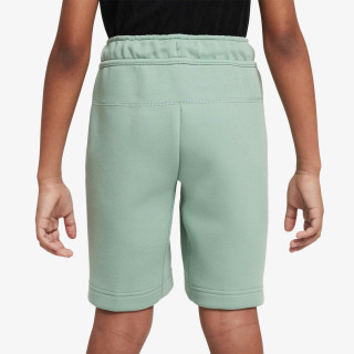 Nike Pantallona të shkurtra B NSW TECH FLC SHORT 