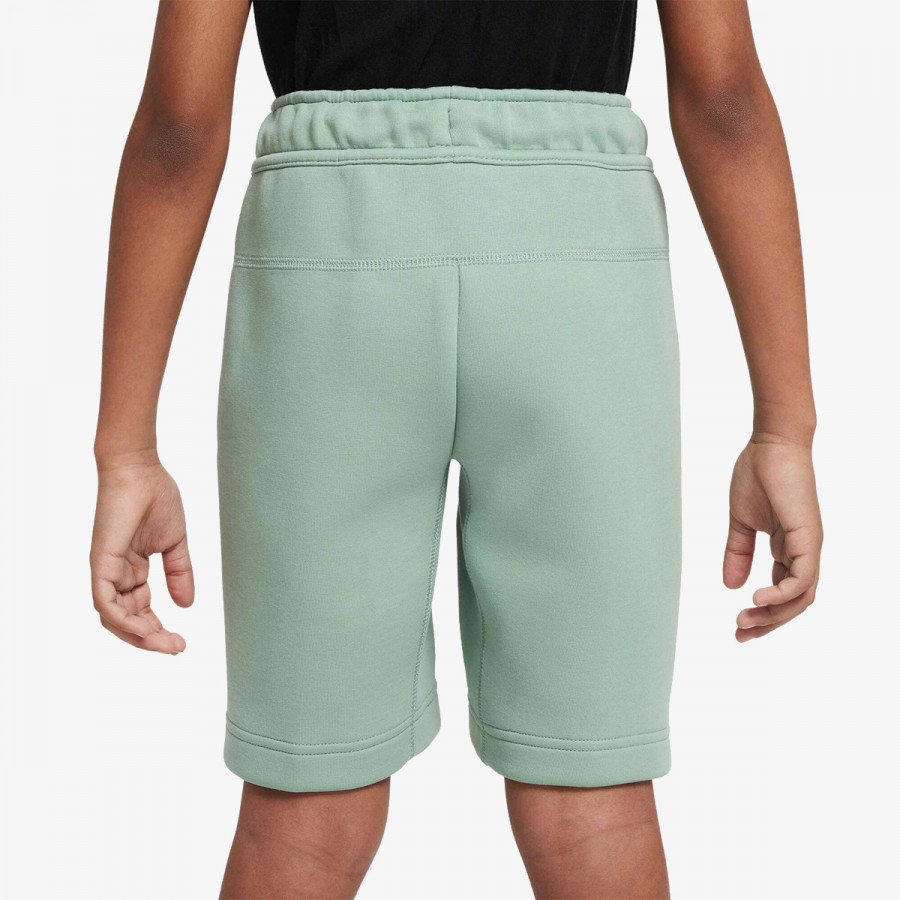 Nike Pantallona të shkurtra B NSW TECH FLC SHORT 