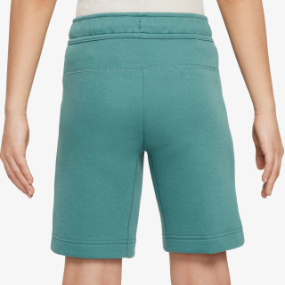 Nike Pantallona të shkurtra B NSW TECH FLC SHORT 