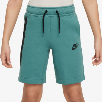 Nike Шорцеви Nike Шорцеви B NSW TECH FLC SHORT 