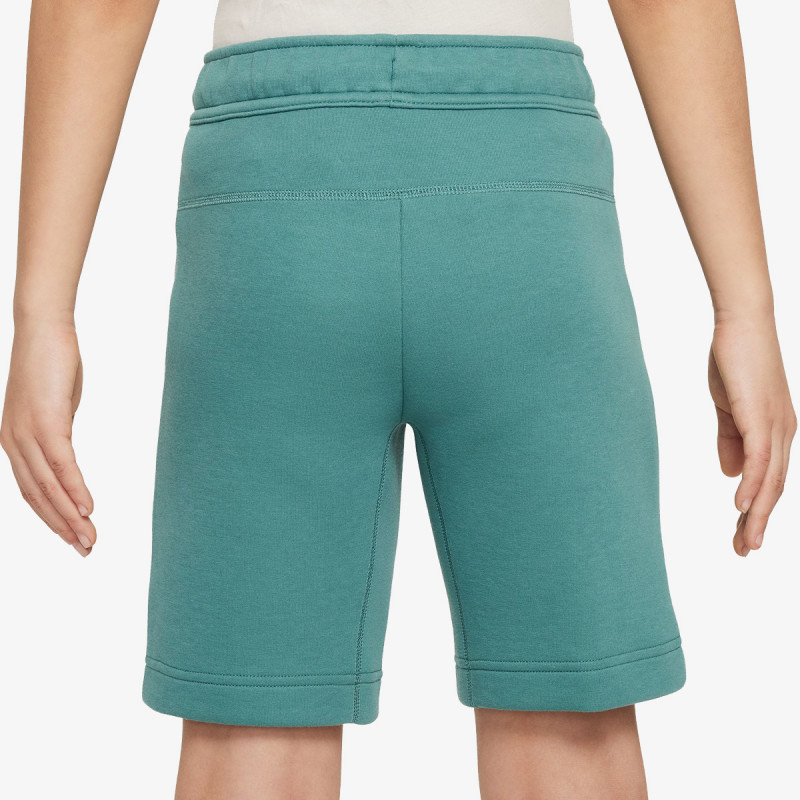 Nike Pantallona të shkurtra B NSW TECH FLC SHORT 