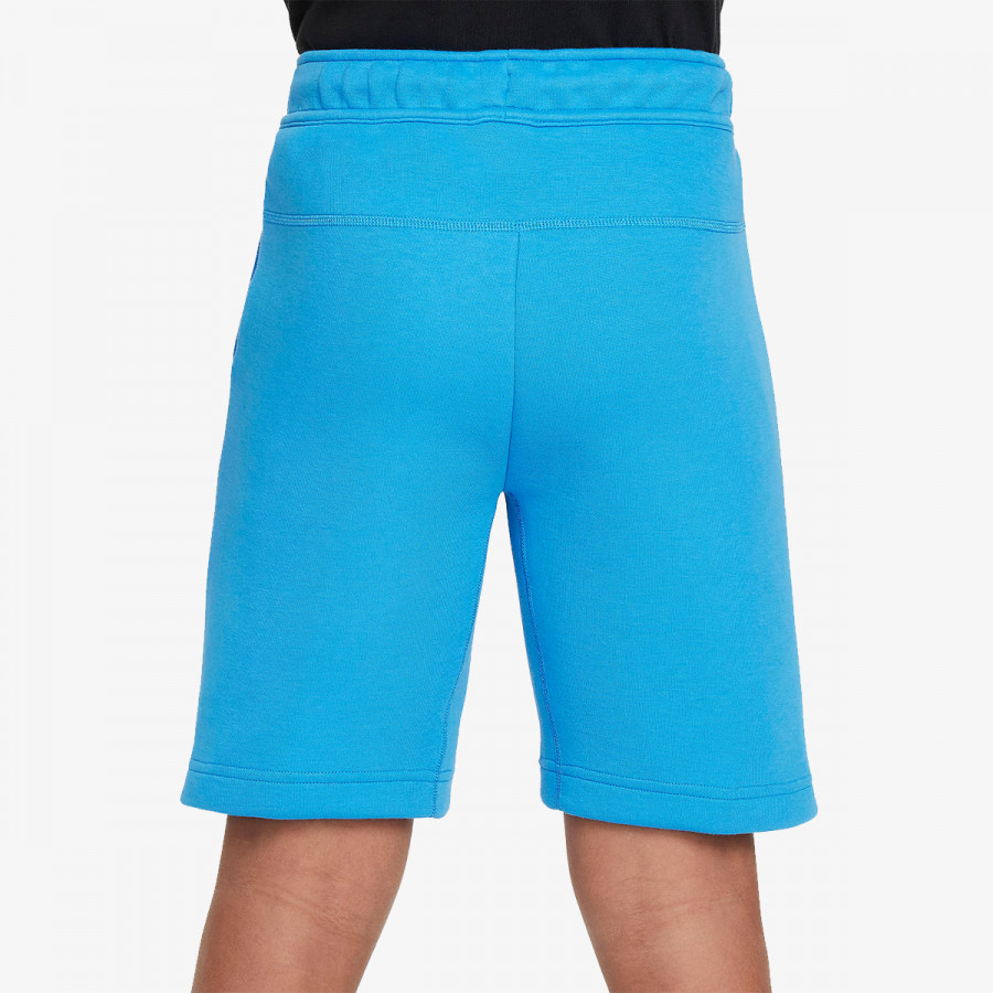 Nike Pantallona të shkurtra B NSW TECH FLC SHORT 
