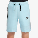 Nike Pantallona të shkurtra B NSW TECH FLC SHORT 