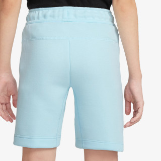 Nike Шорц B NSW TECH FLC SHORT 