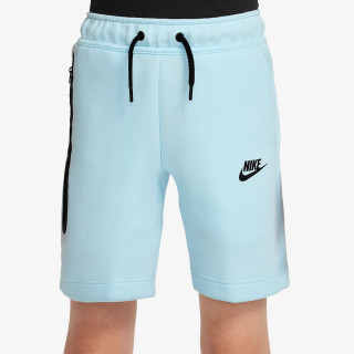 Nike Шорц B NSW TECH FLC SHORT 