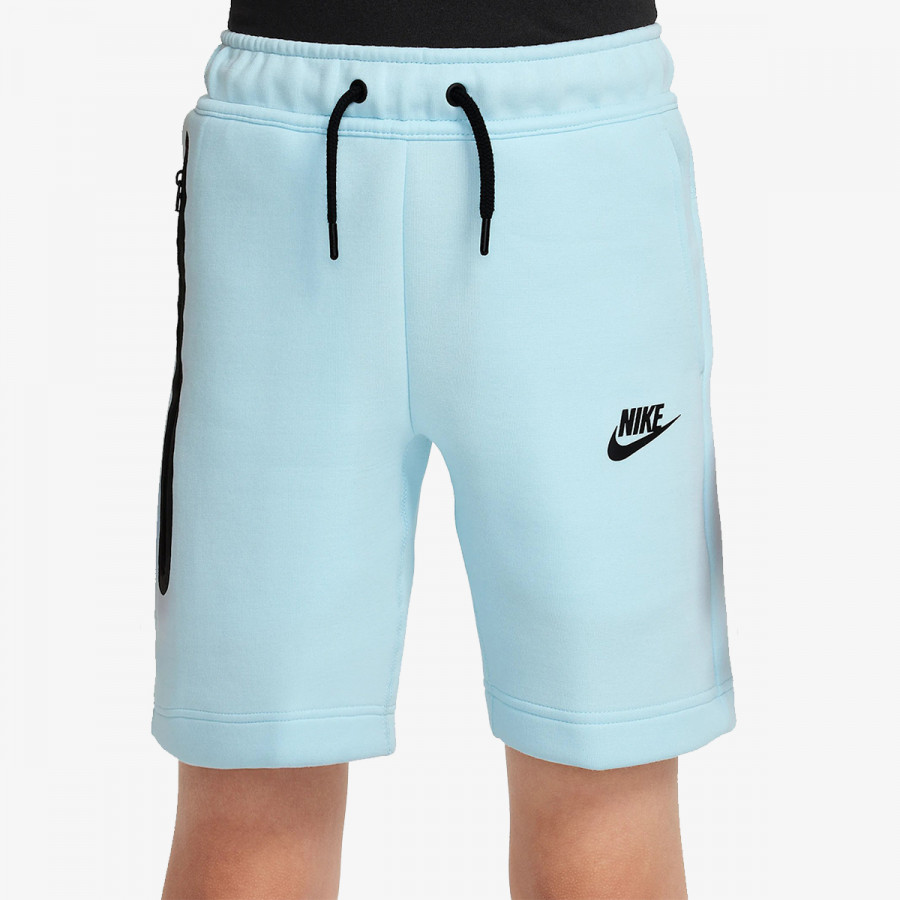 Nike Шорц B NSW TECH FLC SHORT 