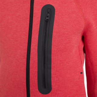 Nike Bluza B NSW TECH FLC SSNL FZ 