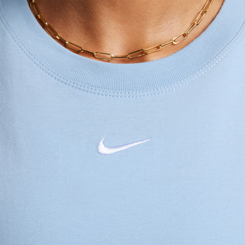 Nike Маица W NSW TEE ESSNTL LBR 