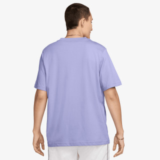 Nike Bluzë W NSW TEE ESSNTL LBR 