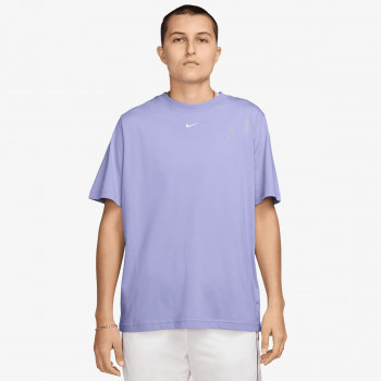 Nike Bluzë W NSW TEE ESSNTL LBR 