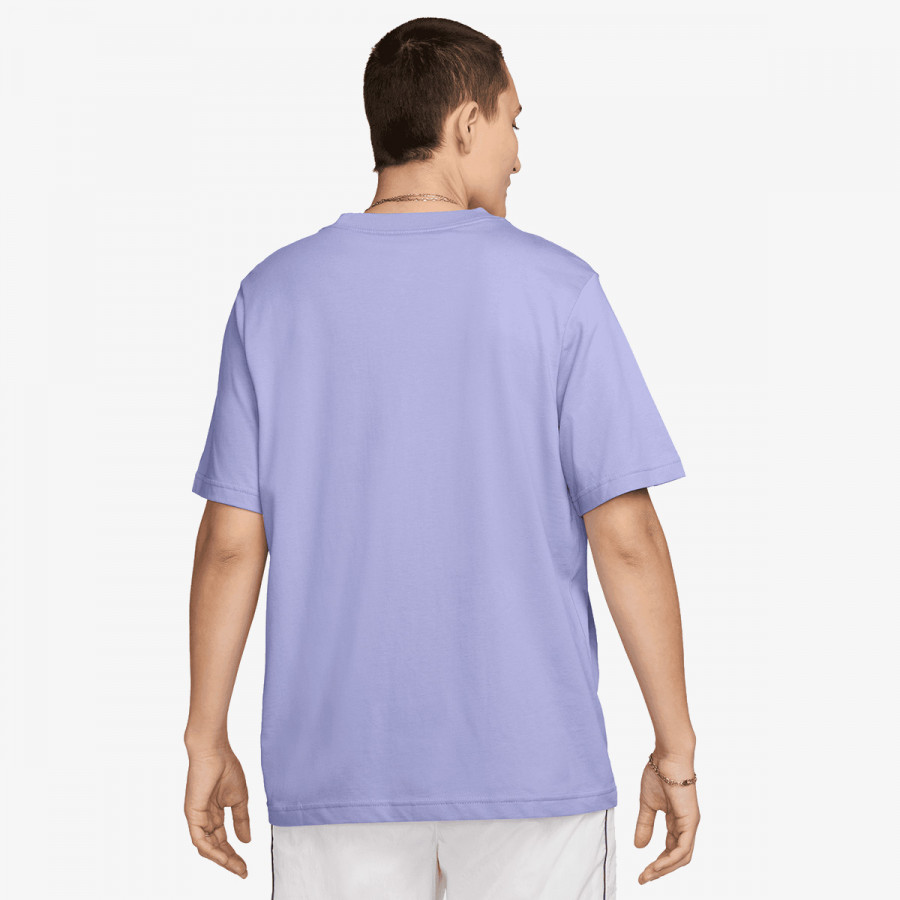 Nike Bluzë W NSW TEE ESSNTL LBR 