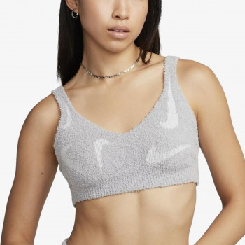 Nike Градник W NSW COZY KNIT BRA 