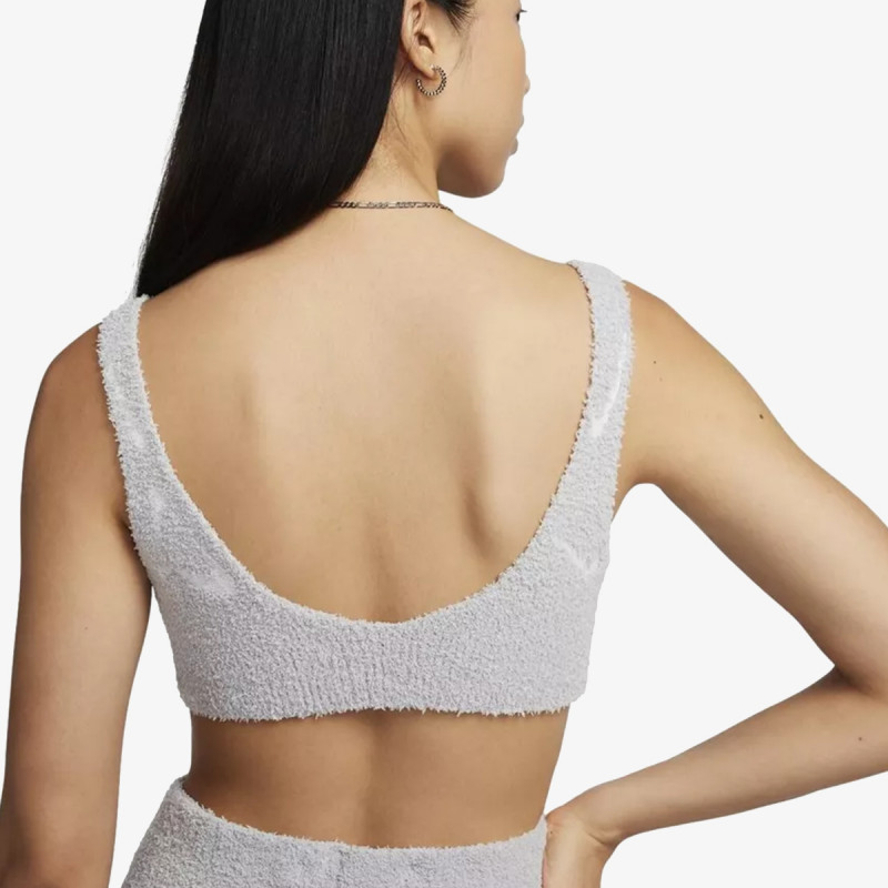 Nike Градник W NSW COZY KNIT BRA 