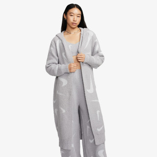 Nike Дуксер W NSW COZY LOGO AOJ KNIT CARDI 
