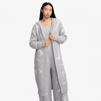 Nike Дуксер W NSW COZY LOGO AOJ KNIT CARDI