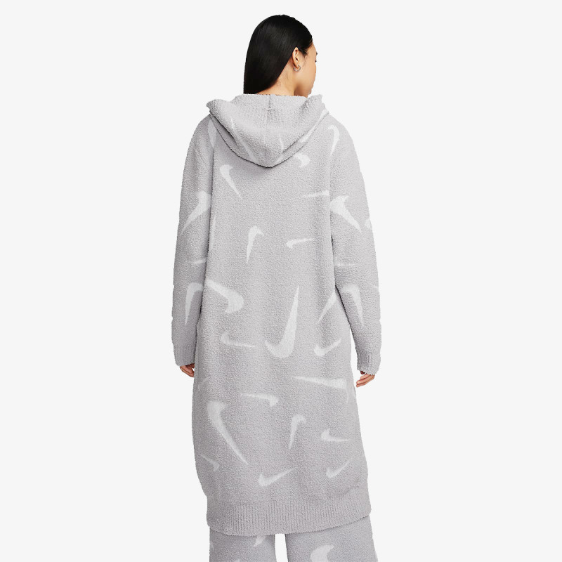 Nike Дуксер W NSW COZY LOGO AOJ KNIT CARDI 