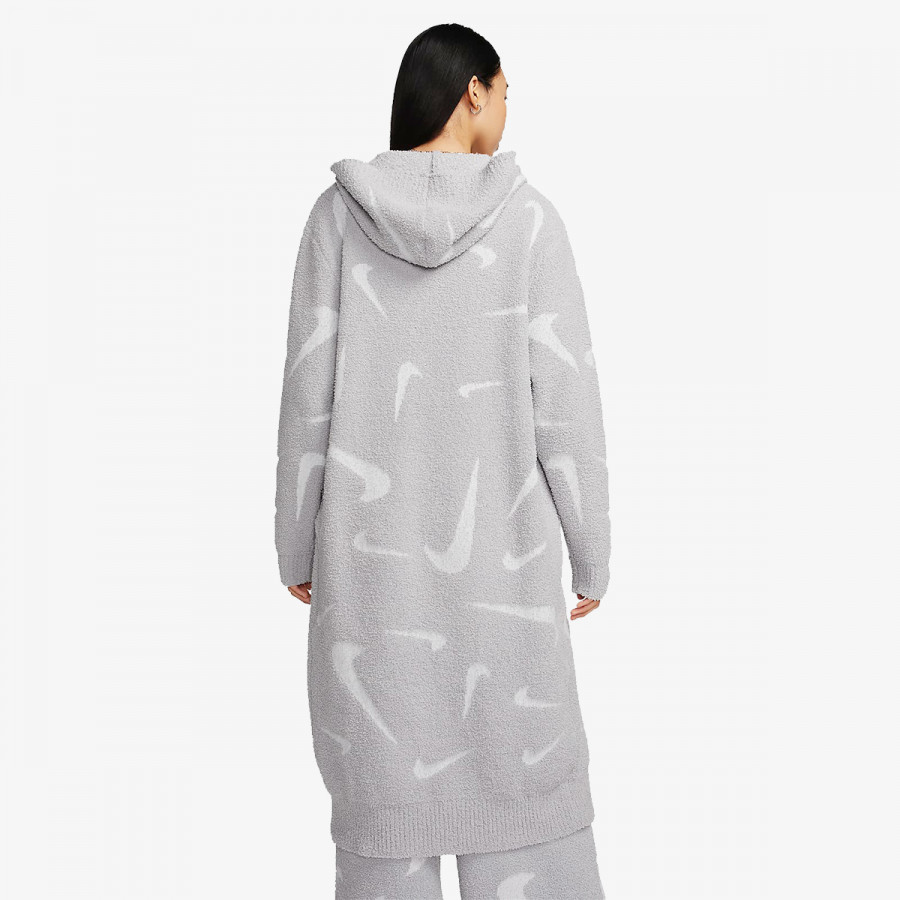 Nike Дуксер W NSW COZY LOGO AOJ KNIT CARDI 
