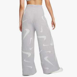Nike Долен дел тренерки W NSW COZY LOGO AOJ KNIT PANT 
