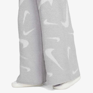 Nike Долен дел тренерки W NSW COZY LOGO AOJ KNIT PANT 