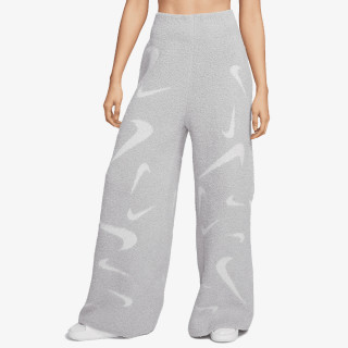 Nike Долен дел тренерки W NSW COZY LOGO AOJ KNIT PANT 