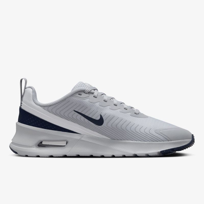 Nike Патики Air Max Nuaxis 