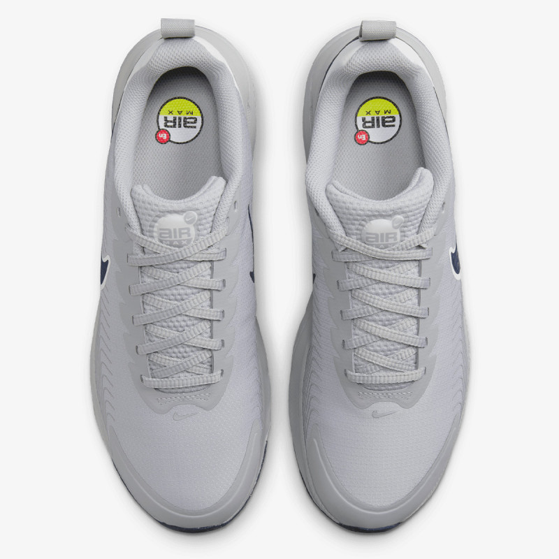 Nike Патики Air Max Nuaxis 