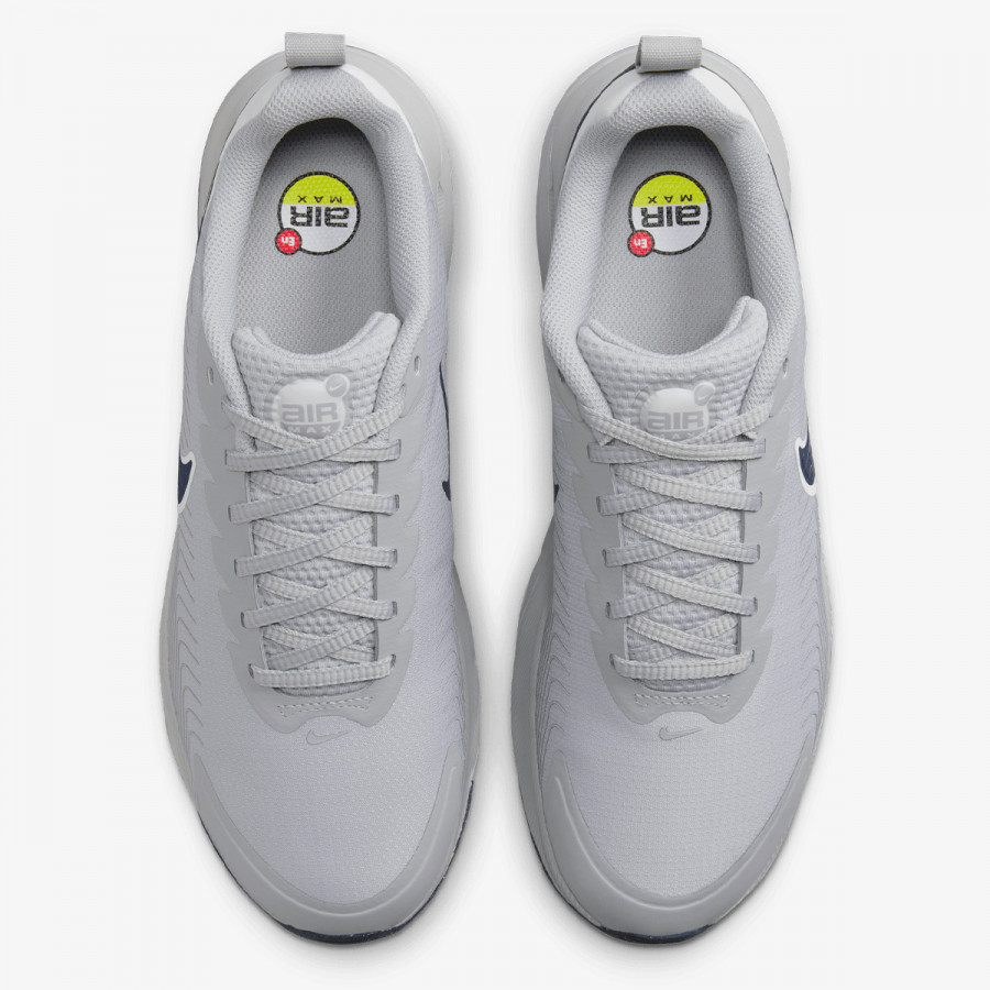 Nike Патики Air Max Nuaxis 
