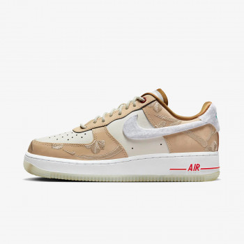 NIKE Патики NIKE Патики WMNS AIR FORCE 1 '07 LX GCEL 