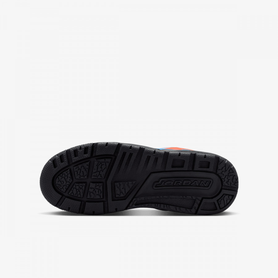 Nike Atlete JORDAN WINTERIZED SPIZIKE (GS) 