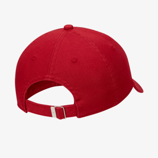 Nike Kapele J CLUB CAP US CB FLT PATCH 