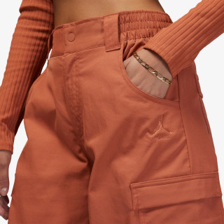 Nike Долен дел тренерки W J HW CHI PANT 