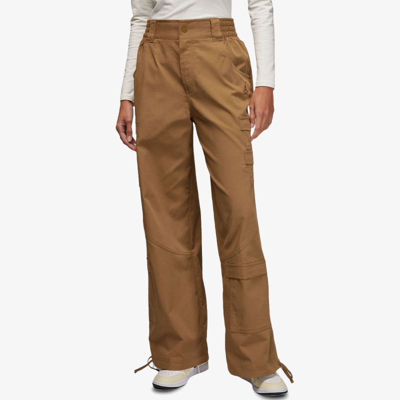 Nike Долен дел тренерки W J HW CHI PANT 