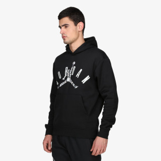 NIKE Дуксер Flight MVP 