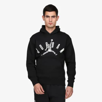 NIKE Дуксер Flight MVP 