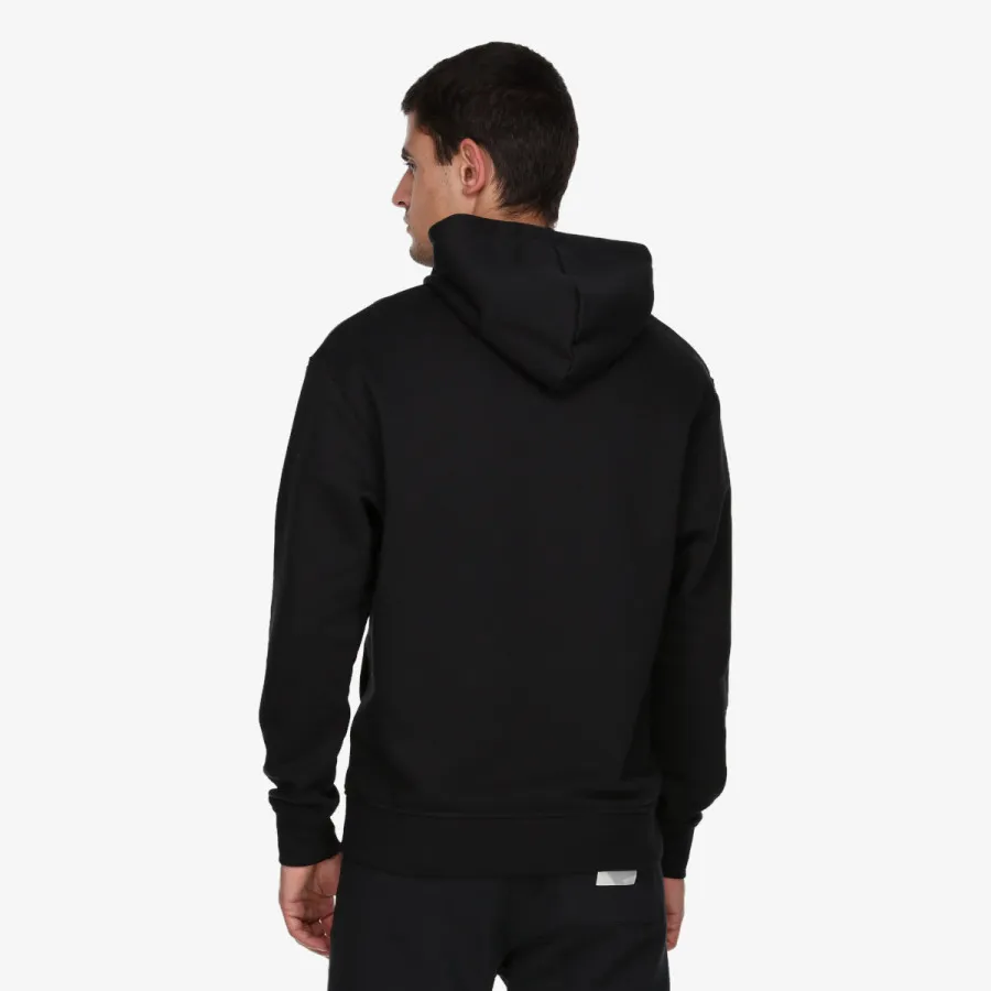 NIKE Дуксер Flight MVP 