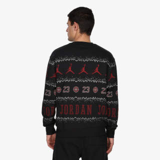 Nike Дуксер Holiday 