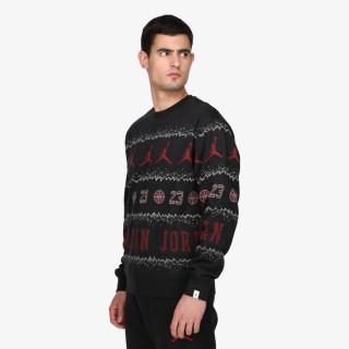 Nike Дуксер Holiday 