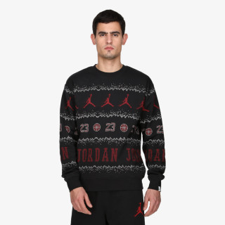 Nike Дуксер Holiday 
