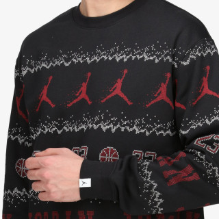 Nike Дуксер Holiday 