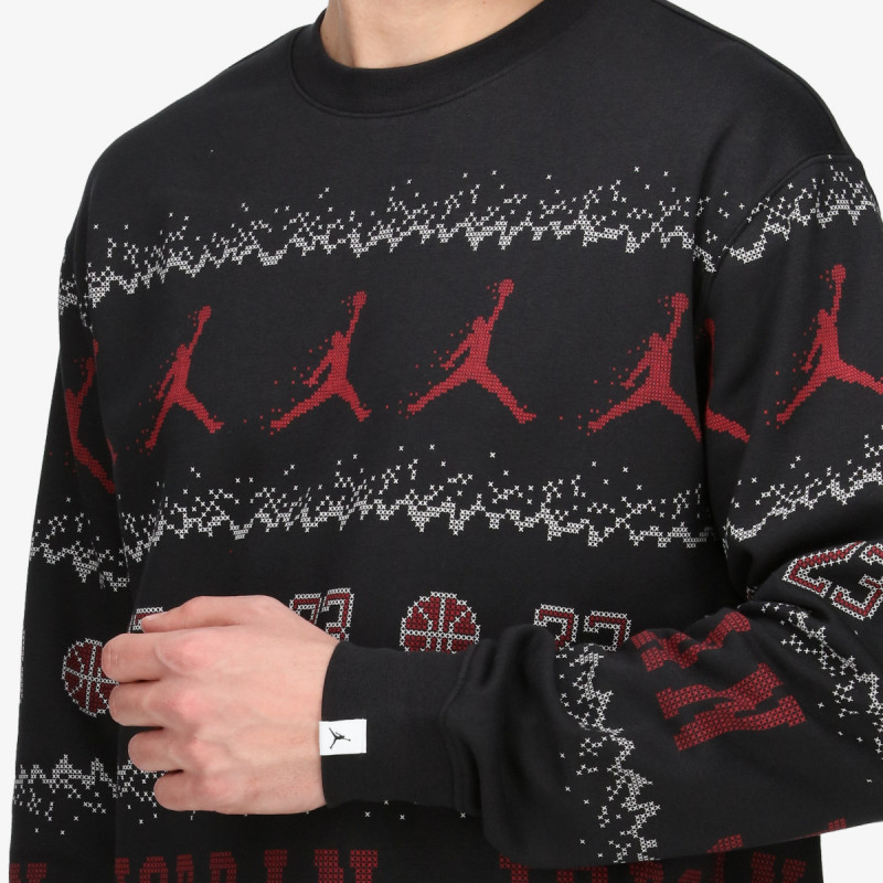 Nike Дуксер Holiday 