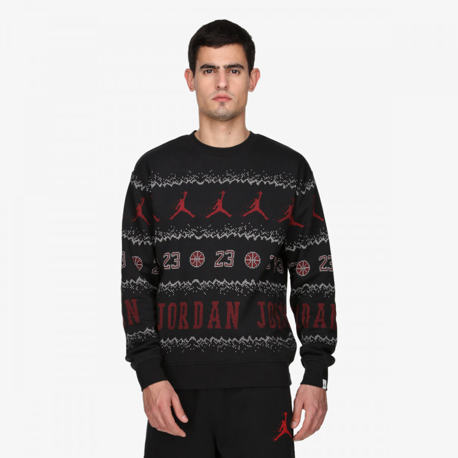 Nike Дуксер Holiday 