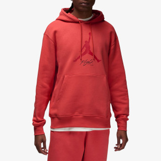 Nike Дуксер M J ESS FLC BASELINE HOODIE 