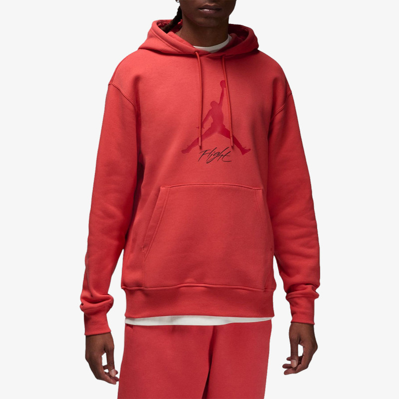Nike Дуксер M J ESS FLC BASELINE HOODIE 
