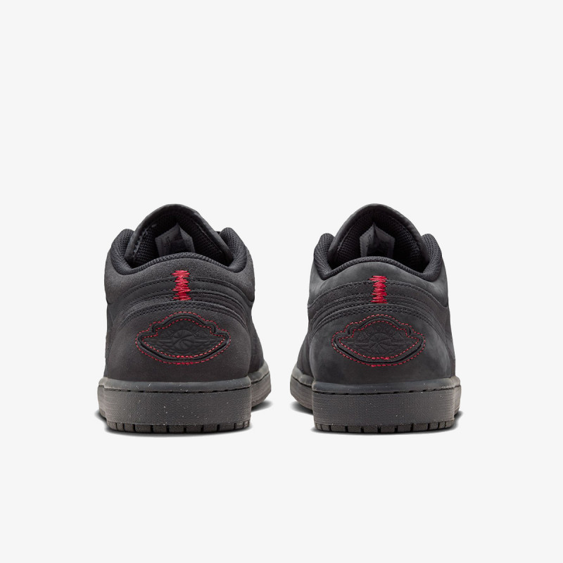 Nike Патики AIR JORDAN 1 LOW SE CRAFT 