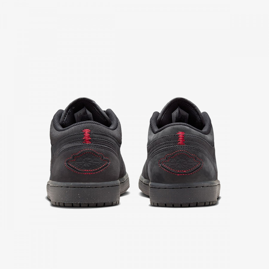 Nike Патики AIR JORDAN 1 LOW SE CRAFT 