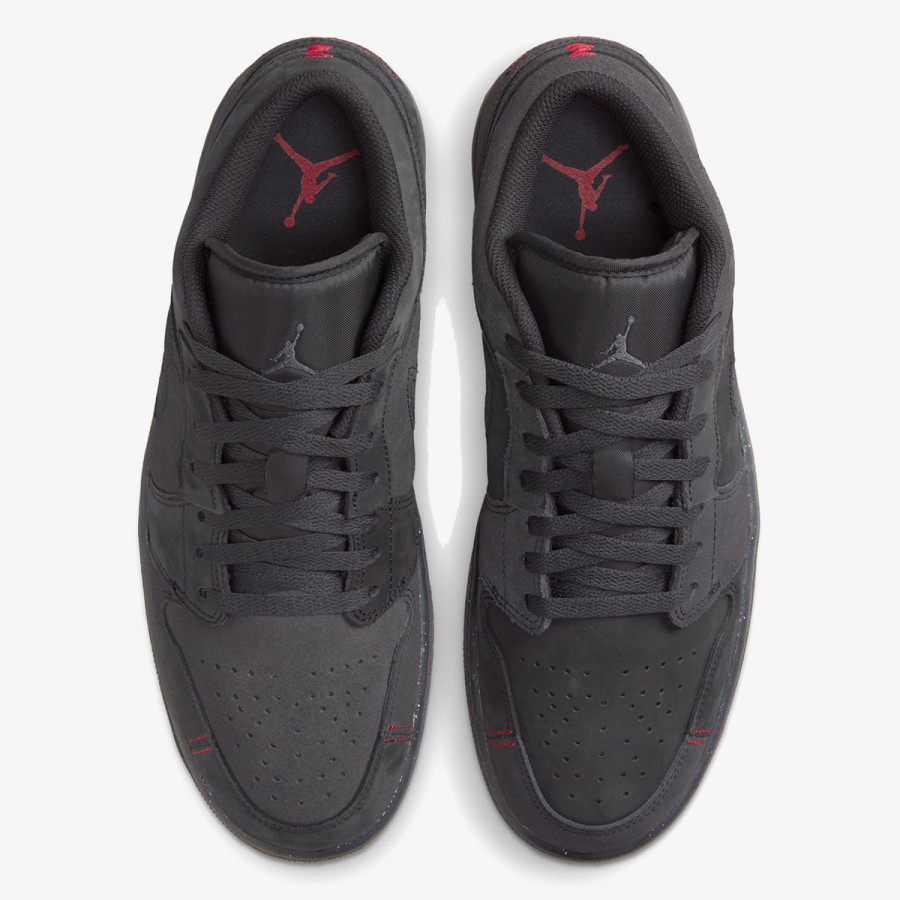 Nike Патики AIR JORDAN 1 LOW SE CRAFT 