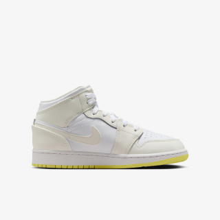Nike Патики AIR JORDAN 1 MID FUND GG 