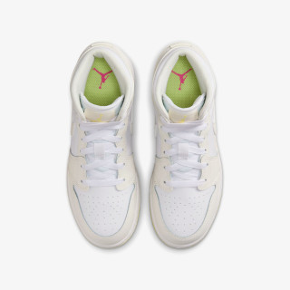 Nike Патики AIR JORDAN 1 MID FUND GG 