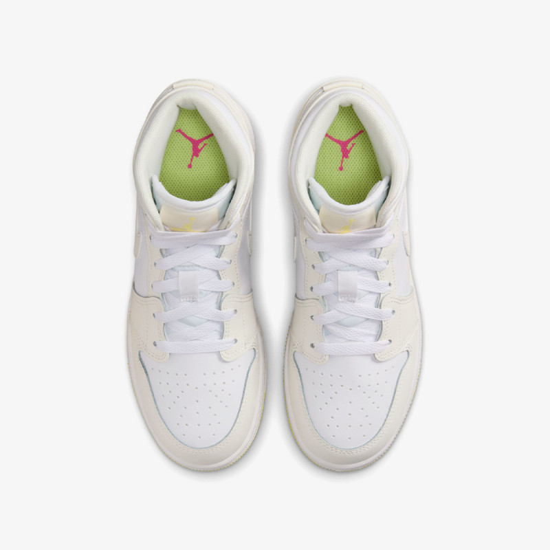 Nike Патики AIR JORDAN 1 MID FUND GG 
